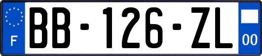 BB-126-ZL