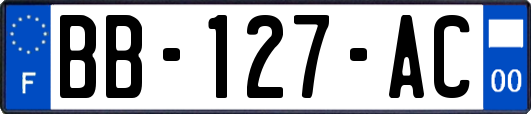 BB-127-AC