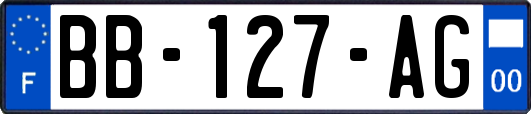 BB-127-AG