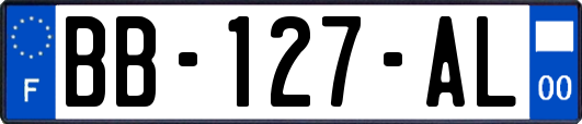 BB-127-AL