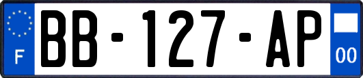 BB-127-AP