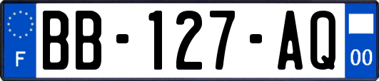 BB-127-AQ