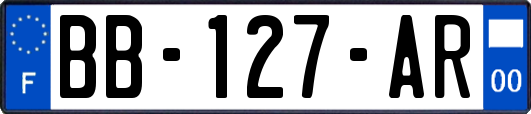 BB-127-AR