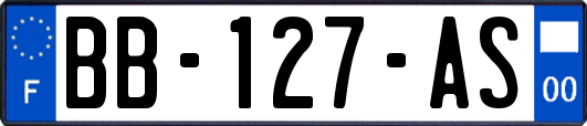 BB-127-AS