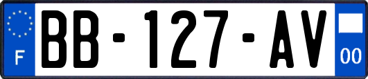 BB-127-AV