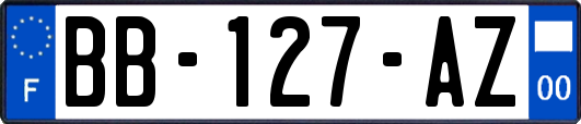 BB-127-AZ