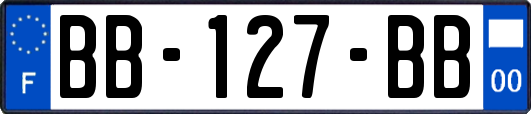 BB-127-BB