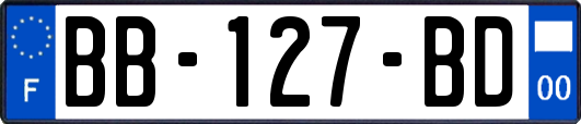 BB-127-BD