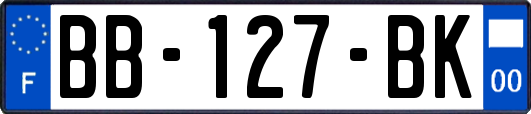 BB-127-BK