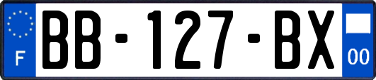 BB-127-BX