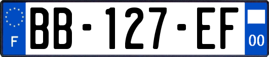 BB-127-EF