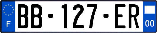 BB-127-ER