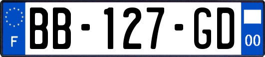 BB-127-GD