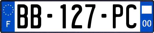 BB-127-PC