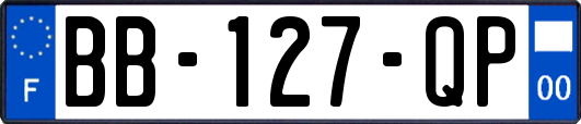 BB-127-QP