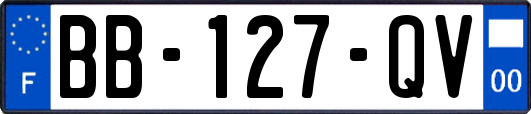 BB-127-QV