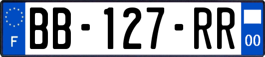 BB-127-RR