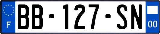 BB-127-SN