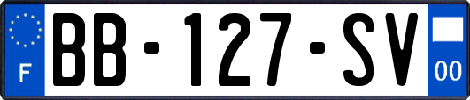 BB-127-SV