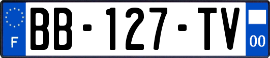 BB-127-TV