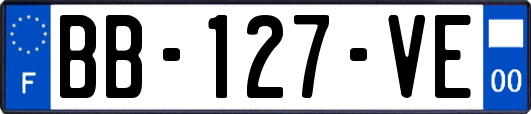 BB-127-VE