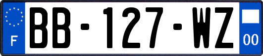 BB-127-WZ