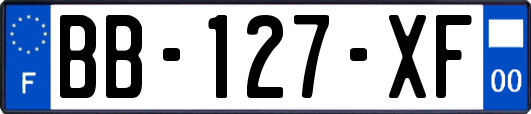 BB-127-XF