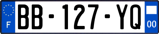 BB-127-YQ