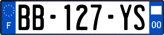 BB-127-YS