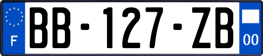 BB-127-ZB