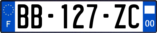 BB-127-ZC