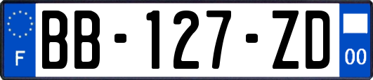 BB-127-ZD