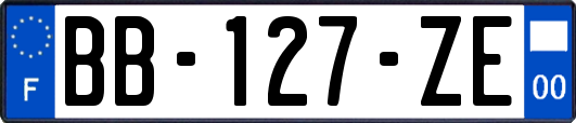 BB-127-ZE