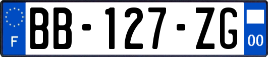 BB-127-ZG