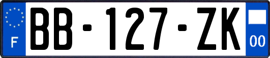 BB-127-ZK