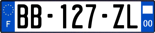 BB-127-ZL