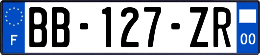 BB-127-ZR