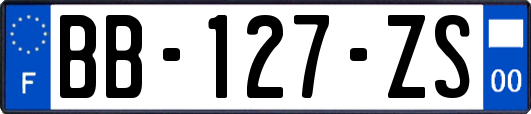 BB-127-ZS