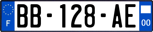 BB-128-AE