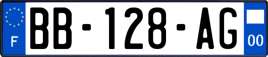 BB-128-AG