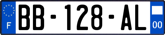 BB-128-AL