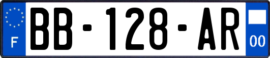 BB-128-AR