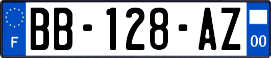 BB-128-AZ