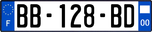 BB-128-BD