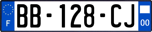 BB-128-CJ