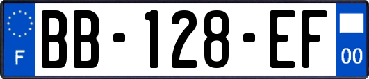 BB-128-EF