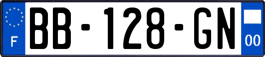 BB-128-GN