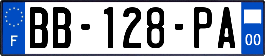 BB-128-PA