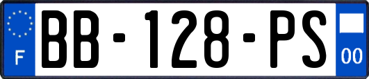 BB-128-PS