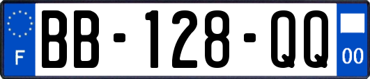 BB-128-QQ